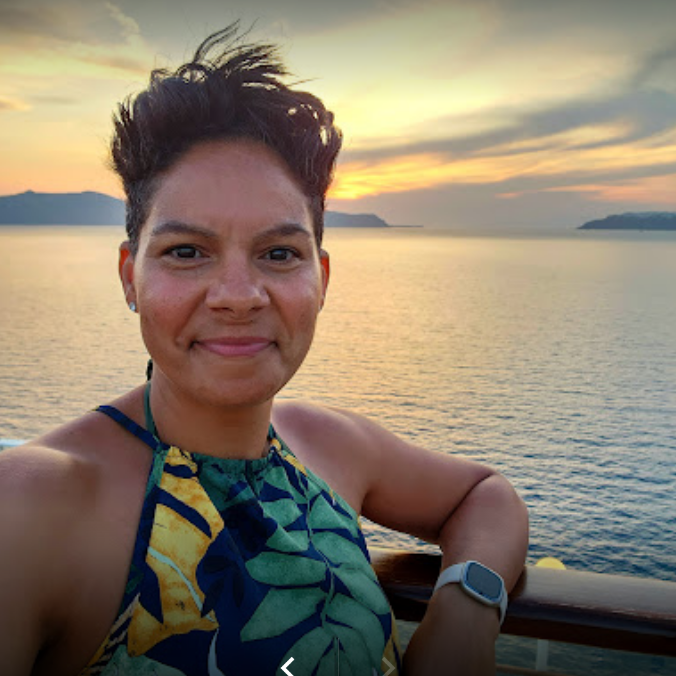 Featured Family -Cynthia Brown Featured Family - Cynthia Brown