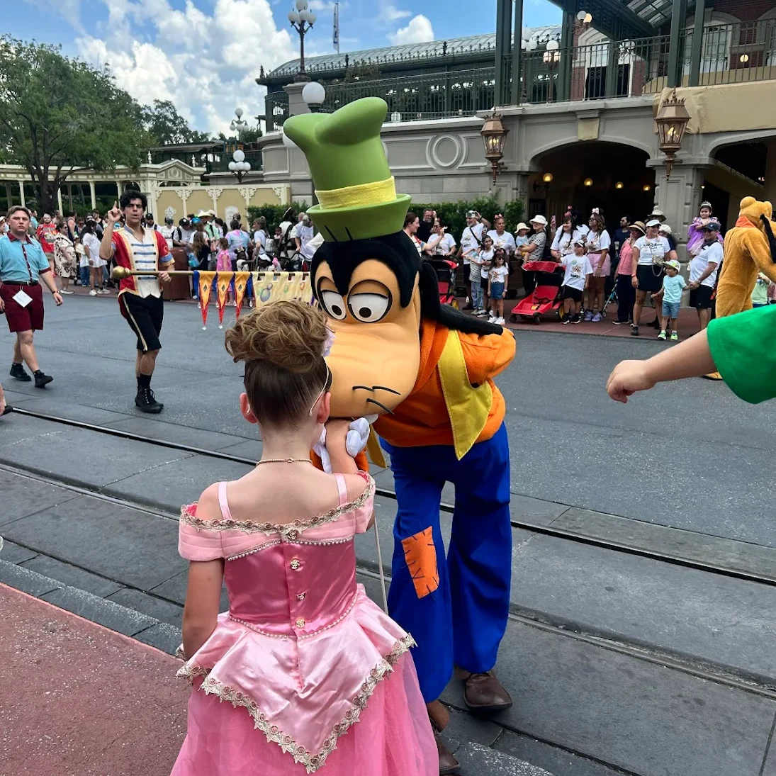 Featured Family - Person Family