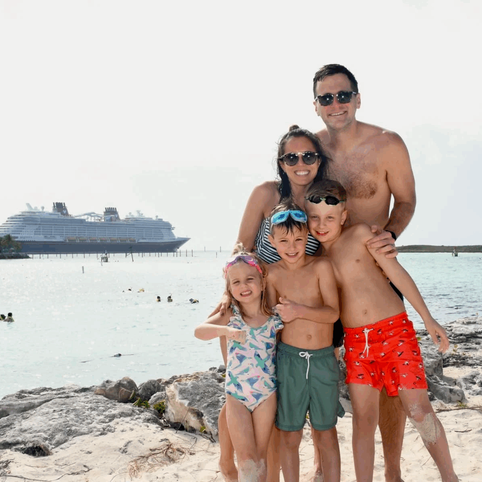 Featured Family - Shinabarger Family