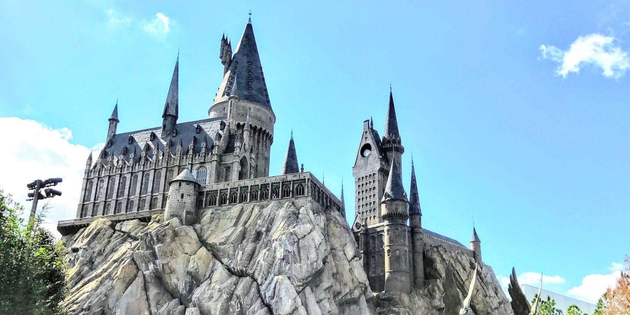 Hogwarts Castle at Universal Islands of Adventure - Universal Orlando Vacations Hogwarts Castle at Universal Islands of Adventure - Universal Orlando Vacations