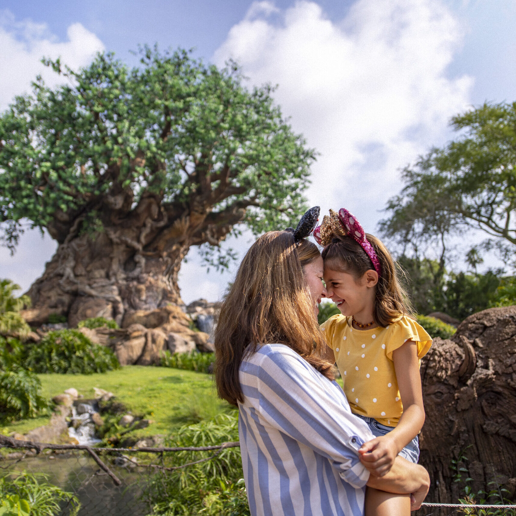 Magical Family Vacation Moments at Disney World - Plan your Disney vacation with our travel agents!