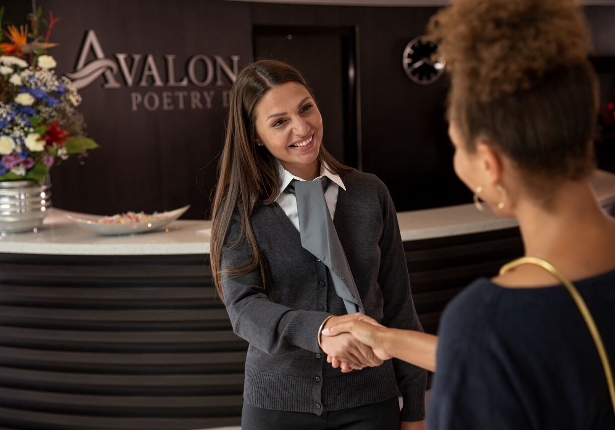 River Cruise with Avalon Waterways