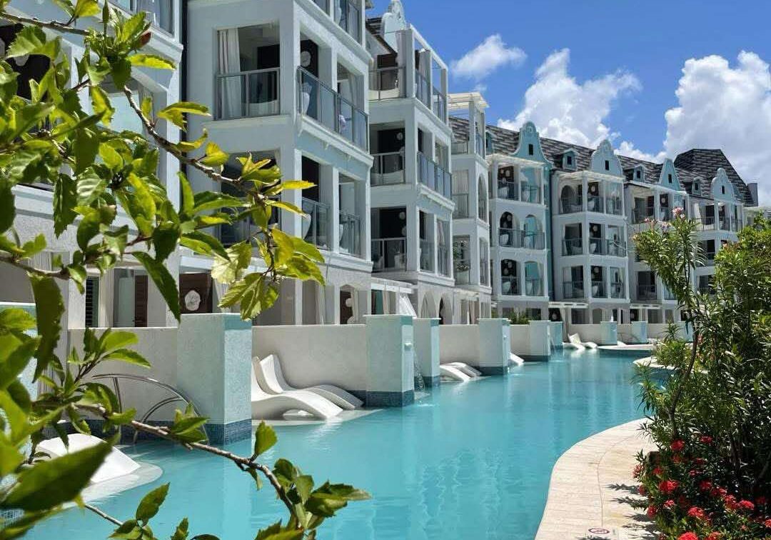Sandals South Coast Resort - The Perfect Couples Beach Vacation Sandals South Coast Resort - The Perfect Couples Beach Vacation