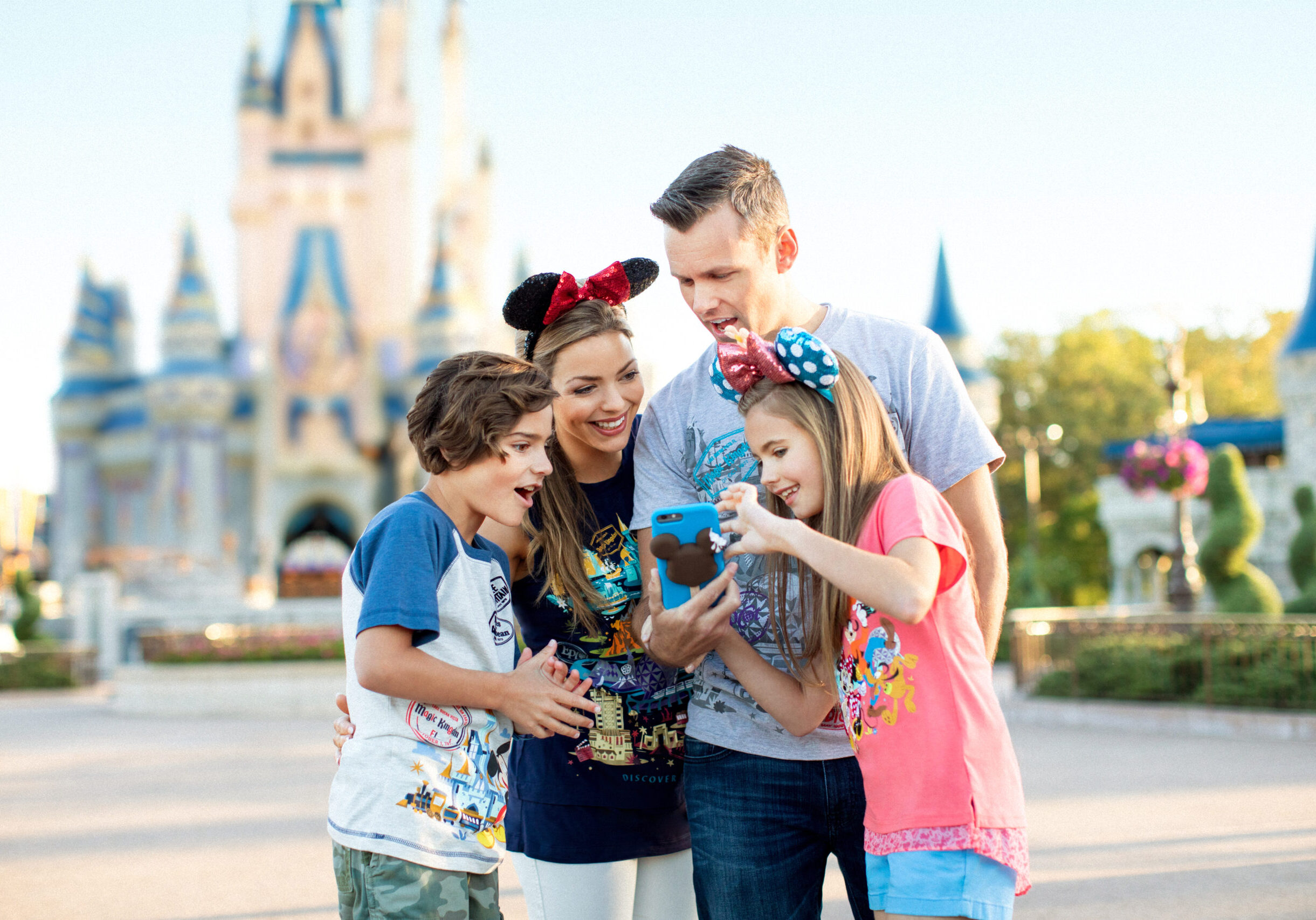 Using Lightning Lane Multi Pass at Walt Disney World Using Lightning Lane Multi Pass at Walt Disney World